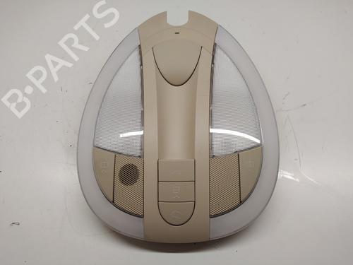Used Interior roof light MERCEDES-BENZ CLS (C219) CLS 350 (219.356) (272 hp) 9816881