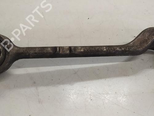 Left front suspension arm BMW 1 (E81) 116 i | BP18952969M12 