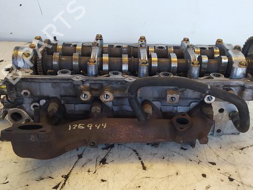 Cylinder head TOYOTA RAV 4 II (_A2_)  | BP18492639M5 