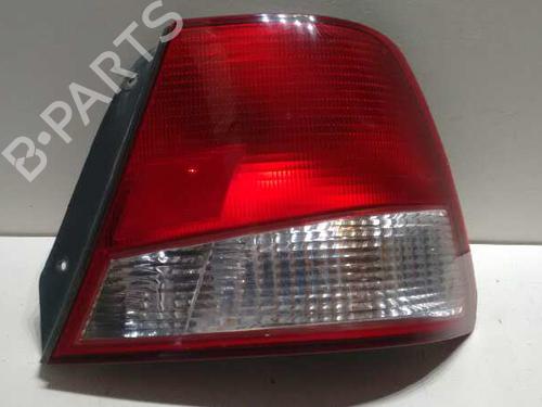 Used Right taillight HYUNDAI ACCENT II (LC) 1.3 (75 hp) 7059213