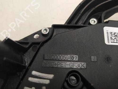 Rear wiper motor HYUNDAI i20 II (GB, IB)  | BP17956845M102 