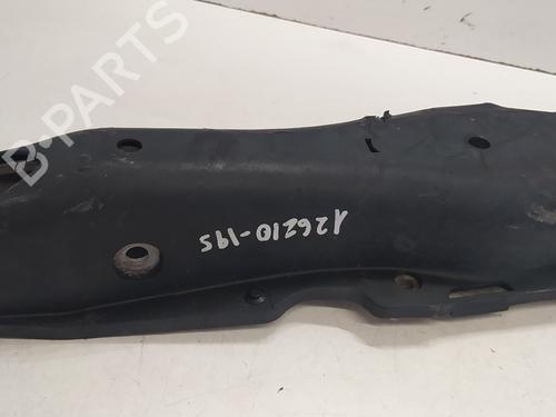 Used Left rear suspension arm MERCEDES-BENZ S-CLASS (W221, V221) S 320 CDI (221.022, 221.122) (235 hp) 18709329