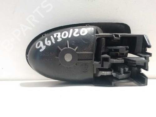 Front left interior door handle TOYOTA YARIS (_P9_) 1.3 VVT-i (SCP90_, SCP90R) | BP7058232I13 