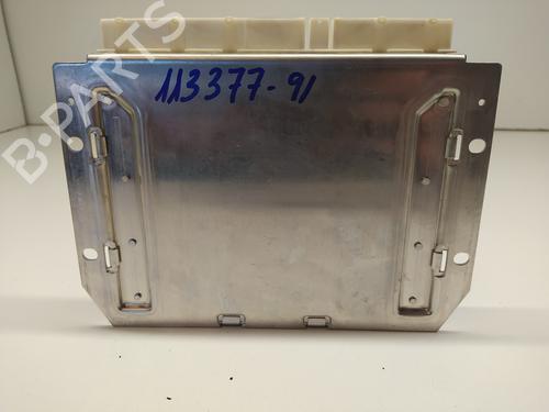 Control unit MERCEDES-BENZ A-CLASS (W168) A 170 CDI (168.009, 168.109) | BP9413504M11 