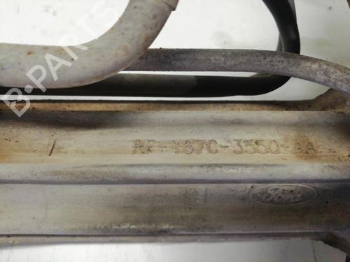 Steering rack FORD MONDEO III (B5Y)  | BP7225036M22 