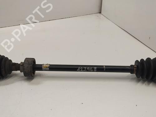 Arbre de transmission avant droit DAEWOO MATIZ (M100, M150) 0.8 (52 hp) 16460506