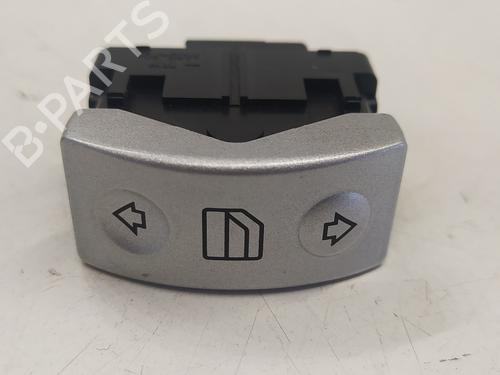 Used Right front window switch MERCEDES-BENZ SLK (R171) 200 Kompressor (171.442) (163 hp) 16546838