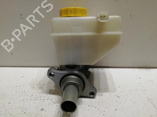 Hovedbremsecylinder JAGUAR XF I (X250) 2.7 D (207 hp) 8050013
