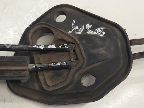 Cable RENAULT KANGOO / GRAND KANGOO II (KW0/1_)  | BP15401927E12 