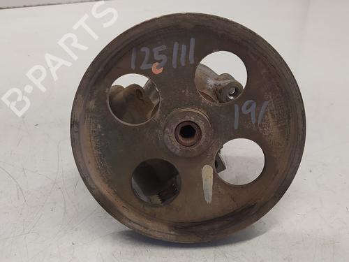 Styring servopumpe PEUGEOT 306 (7B, N3, N5) 1.6 SR (89 hp) 17801455