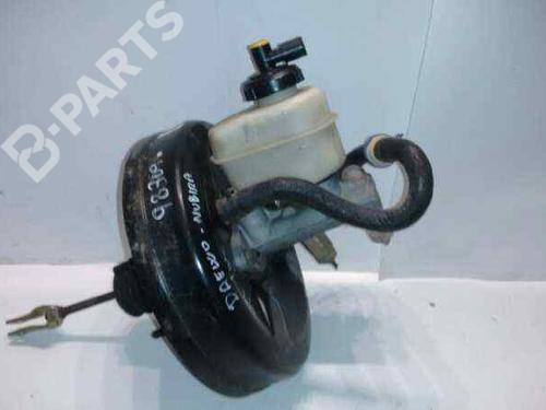 Used Servo brake Servo brake DAEWOO NUBIRA Saloon (J100) 1.6 16V (103 hp) 7058927 7058927