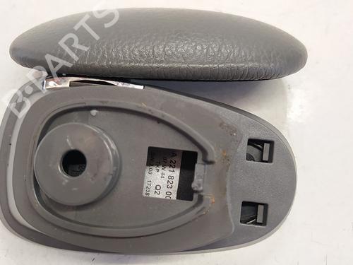 Switch MERCEDES-BENZ S-CLASS (W221, V221) S 320 CDI (221.022, 221.122) | BP18547652I30 