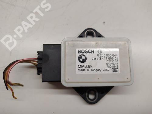 Used Electronic sensor Electronic sensor BMW X3 (E83) [2003-2011] 9843925 9843925