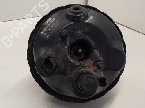Servo brake MERCEDES-BENZ SLK (R171) 200 Kompressor (171.442) | BP16302910M42 
