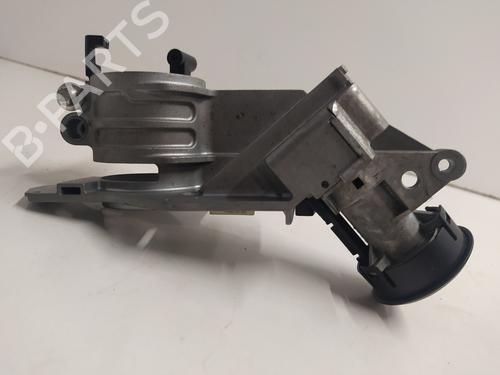 Ignition barrel OPEL ASTRA H Estate (A04) 1.7 CDTI (L35) | BP11180604M48 