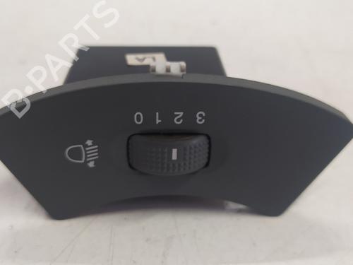 Used Headlight switch DAEWOO KALOS (KLAS) 1.2 (72 hp) 16418964