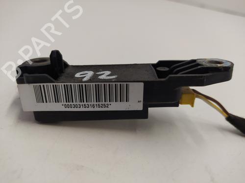 Electronic sensor MERCEDES-BENZ CLK Convertible (A209) CLK 240 (209.461) | BP9688974M84 