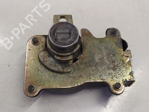 Ignition barrel MITSUBISHI PAJERO III (V7_W, V6_W) 3.2 Di-D (V68W, V78W) | BP18342160M48 