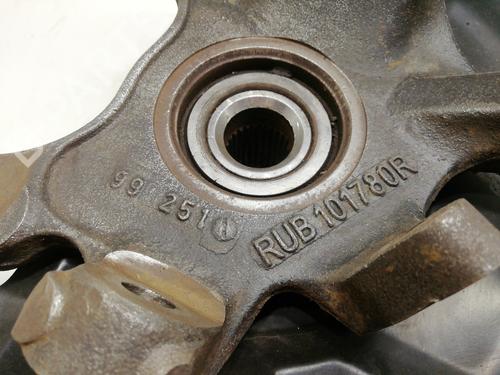 Right front steering knuckle ROVER 25 I Hatchback (RF)  | BP8640406M26 