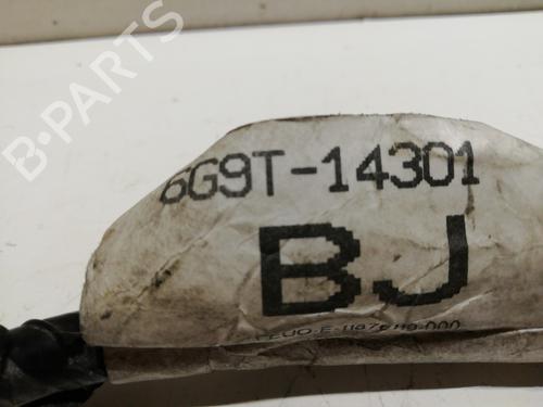 Battery FORD MONDEO IV (BA7)  | BP11666478E11 
