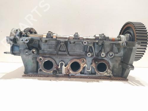 Cylinder head JAGUAR XF I (X250) 2.7 D | BP10978877M5