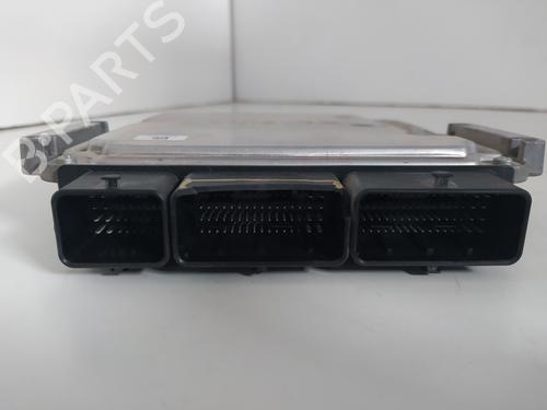 Engine control unit (ECU) DACIA LODGY (JS_)  | BP10284036M57 