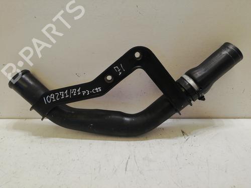 Pipe FORD MONDEO III (B5Y)  | BP14209703M125 