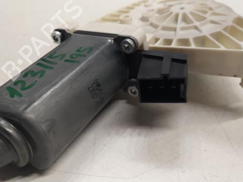 Right front window motor MERCEDES-BENZ S-CLASS (W221, V221) S 320 CDI (221.022, 221.122) | BP16546825E20 