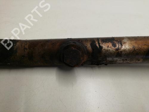 Catalyst SEAT AROSA (6H1) 1.0 | BP11863153M10 