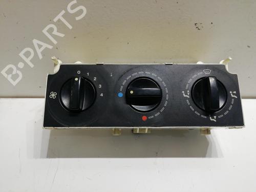 Used Climate control PEUGEOT PARTNER Box Body/MPV (5_, G_) [1996-2025]  7060943