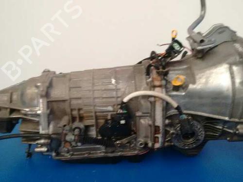 Used Gearbox SUBARU IMPREZA Estate (GF) 2.0 i (GF8) (125 hp) 7060436