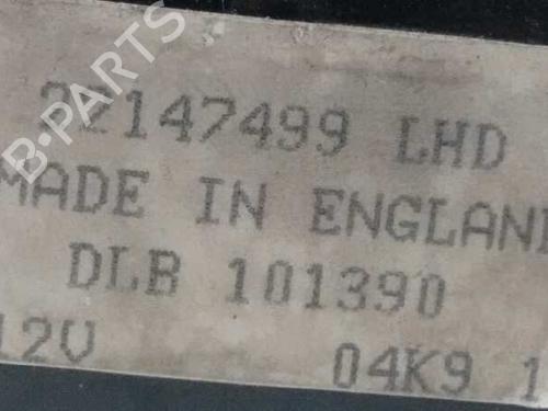 Front wiper motor ROVER 25 I Hatchback (RF)  | BP7061524M29 