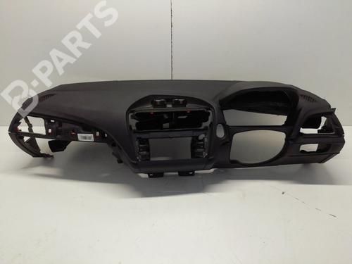 Airbag Kit for BMW 1 (F20) (2011- 2019) |Megapeças