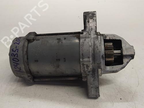 Motor de arranque TOYOTA RAV 4 IV (_A4_) [2012-2024]  17626065