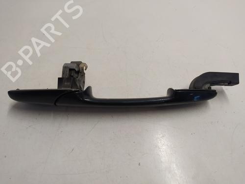 Rear left exterior door handle MAZDA 3 Saloon (BK)  | BP11337900C130 