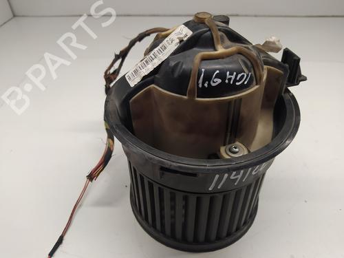 Used Heater blower motor PEUGEOT 308 I (4A_, 4C_) [2007-2016]  14210671
