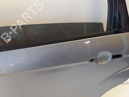 Left rear door FORD S-MAX (WA6)  | BP13371404C4