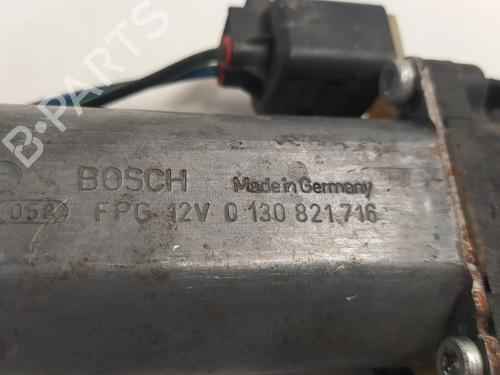 Left front window motor BMW 3 (E46)  | BP13488454E21 