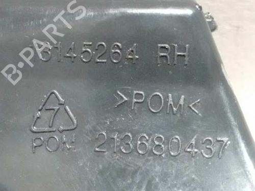 Air vent OPEL ZAFIRA / ZAFIRA FAMILY B (A05) 1.9 CDTI (M75) | BP11666381I21 