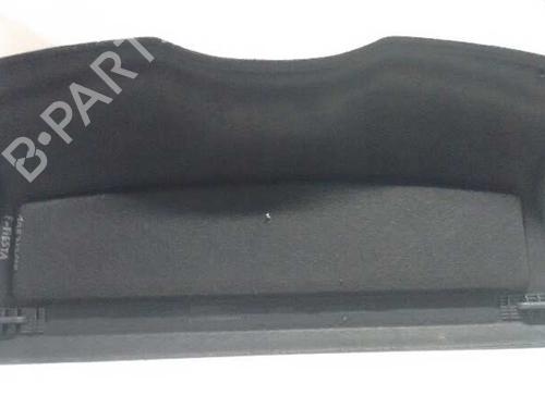 Rear parcel shelf FORD FIESTA V (JH_, JD_) 1.4 16V | BP7062329C85 
