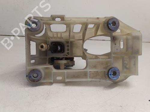 Gear lever TOYOTA RAV 4 III (_A3_) 2.2 D 4WD (ALA30_, ALA30R) | BP13506539M90 