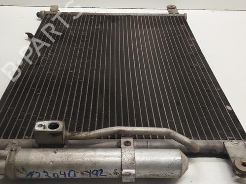AC radiator DAEWOO KALOS (KLAS) 1.2 | BP16498128M32 