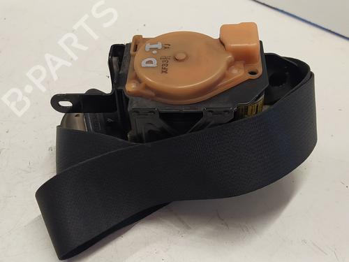 Used Front right seatbelt TOYOTA AVENSIS Estate (_T25_) 2.0 D-4D (CDT250_, CDT250R) (116 hp) 18112480