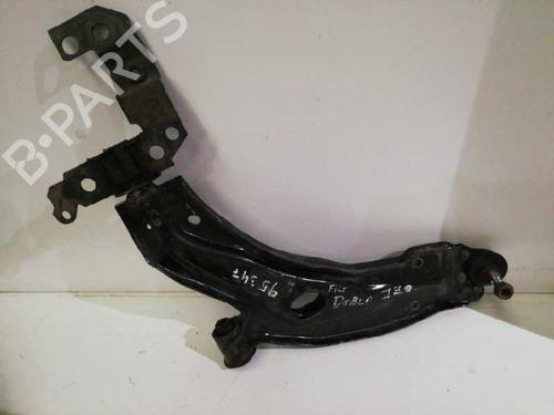 Querlenker links vorne für FIAT DOBLO MPV (119_, 223_) 1.9 JTD (223AXE1A) (100 hp) 7057515