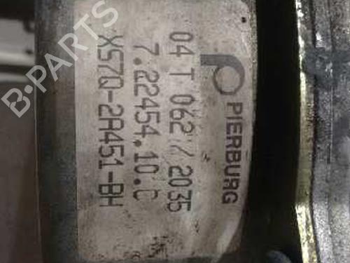 Vacuum pump FORD MONDEO III (B5Y)  | BP7061774M80 