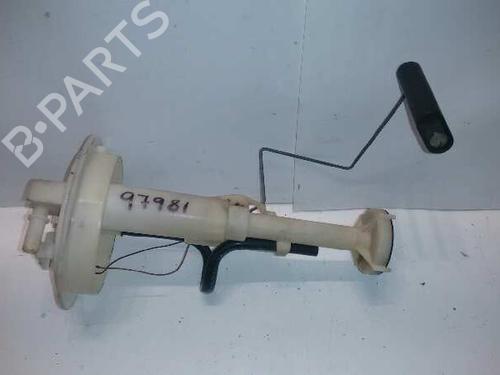 Used Fuel pump PEUGEOT PARTNER Box Body/MPV (5_, G_) 1.9 D (69 hp) 7058495