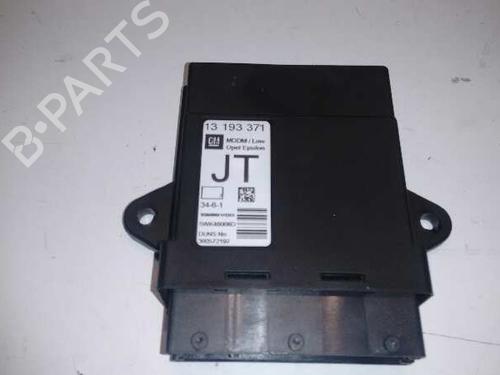 Used Other OPEL VECTRA C (Z02) 2.0 DTI 16V (F69) (101 hp) 7058837