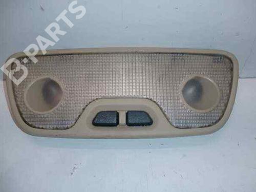 Used Interior roof light Interior roof light VOLVO S60 I (384) D5 (163 hp) 7431808 7431808