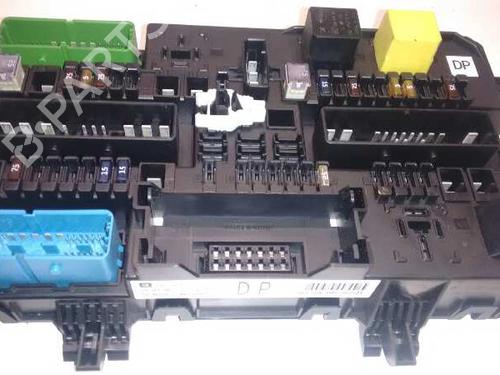 Used Fuse box OPEL ASTRA H (A04) [2004-2014]  7059229