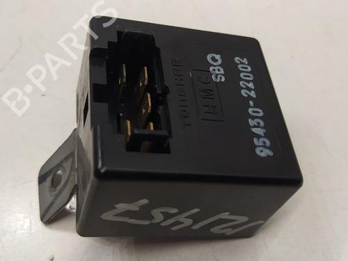 Used Electronic module HYUNDAI ACCENT I (X-3) 1.3 (60 hp) 15591527